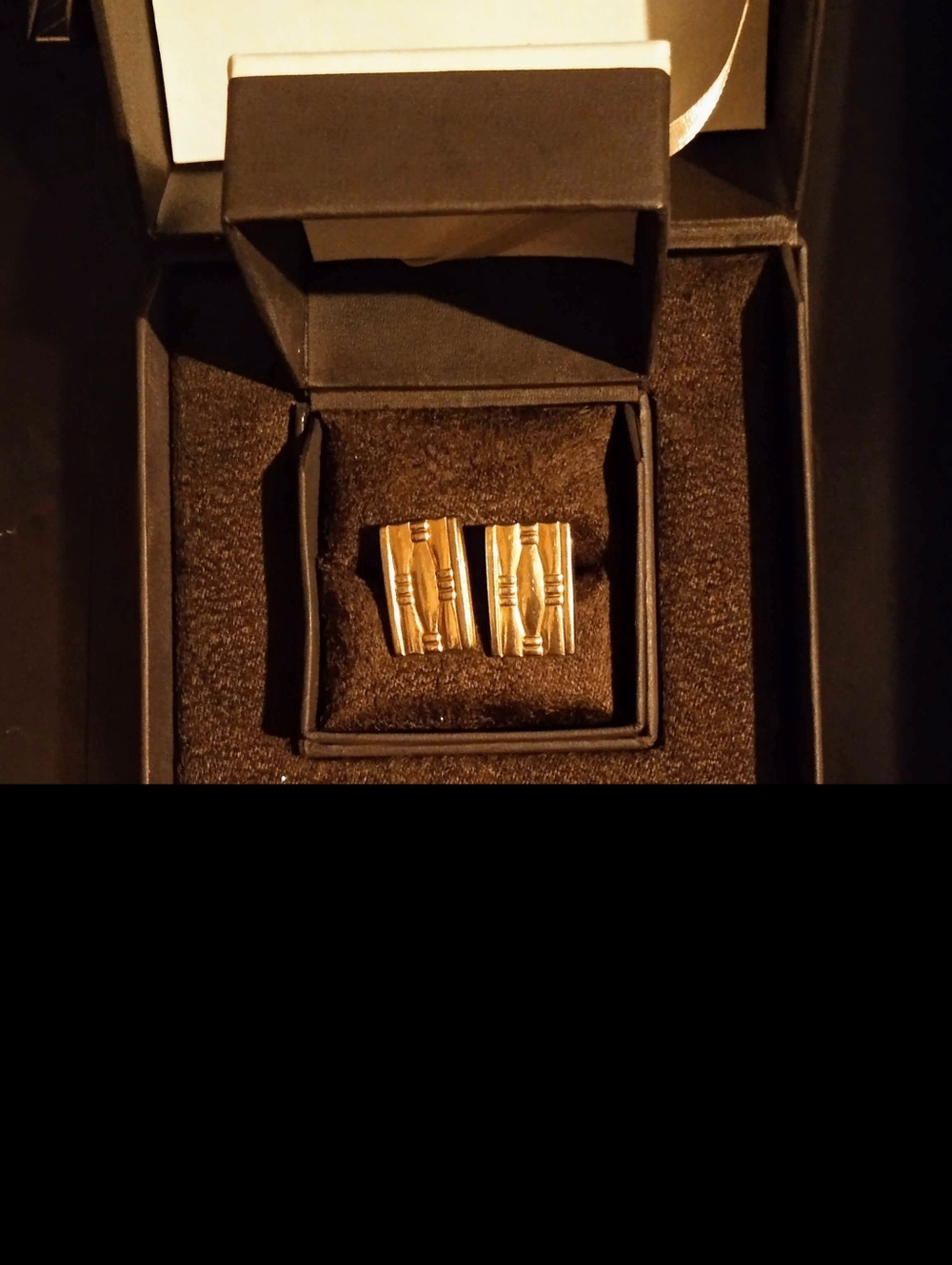 Cuff links - Picture 13 of 13